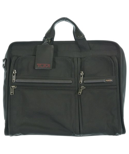 TUMI(ツゥミ)ビジネスバッグ 黒 サイズ:-/2200651922043