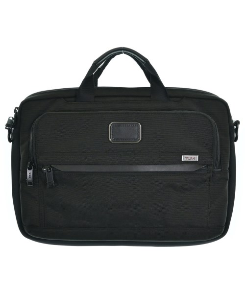 TUMI(ツゥミ)ビジネスバッグ 黒 サイズ:-/2200656193240