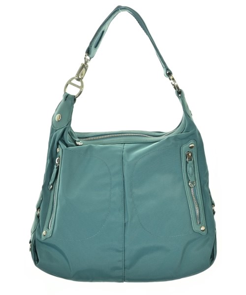 TUMI(ツゥミ)ショルダーバッグ 青 サイズ:-/2200657643010