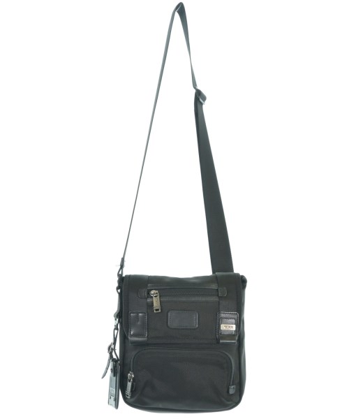 TUMI(ツゥミ)のショルダーバッグ サイズ:- 13,000円