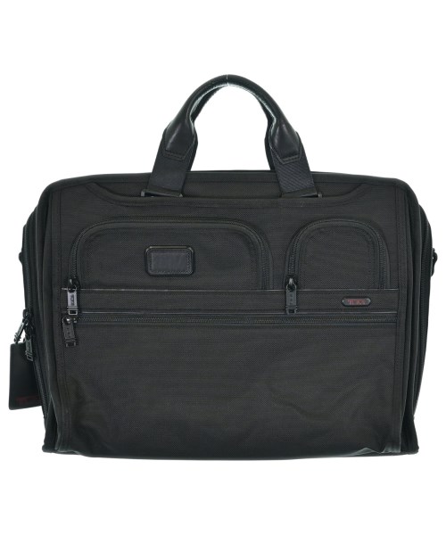 TUMI(ツゥミ)ビジネスバッグ 黒 サイズ:-/2200647463048