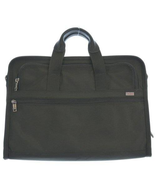 TUMI(ツゥミ)ビジネスバッグ 黒 サイズ:-/2200643774094