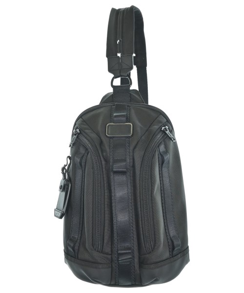 ツゥミ(TUMI)のTUMI バックパック・リュック