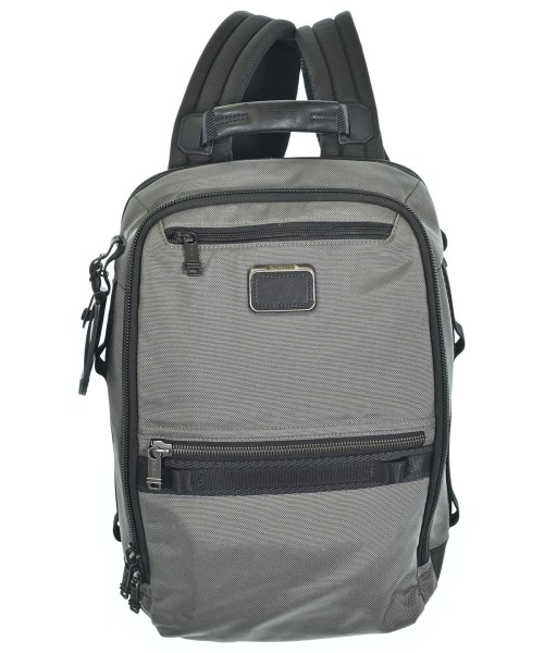 ツゥミ(TUMI)のTUMI バックパック・リュック