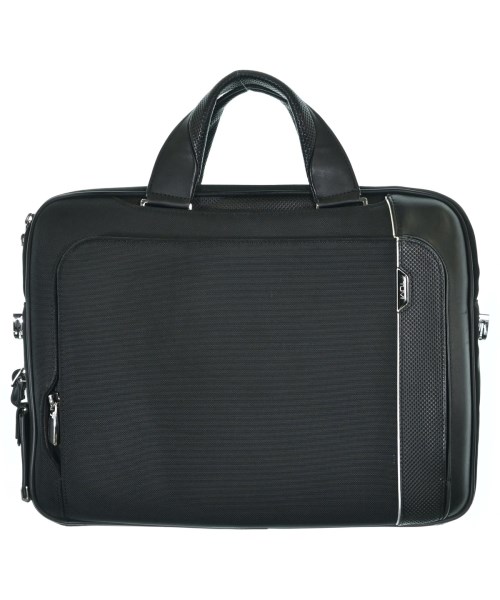 TUMI(ツゥミ)ビジネスバッグ 黒 サイズ:-/2200663720019
