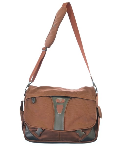 TUMI(ツゥミ)ショルダーバッグ オレンジ サイズ:-/2200661024027