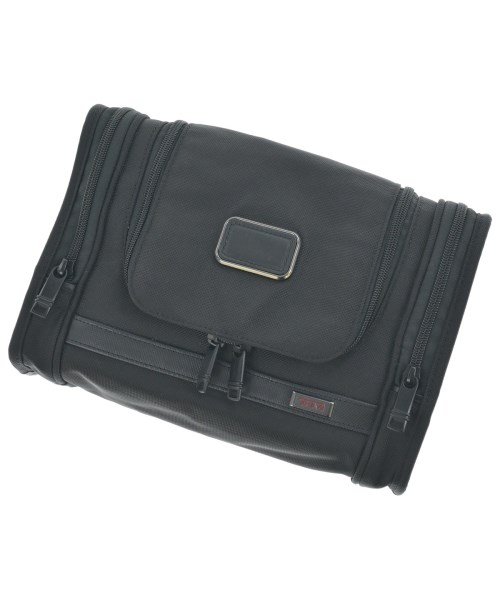 TUMI(ツゥミ)小物類（その他） 黒 サイズ:-/2200657526092