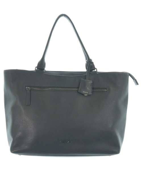 TUMI(ツゥミ)トートバッグ 黒 サイズ:-/2200668337069