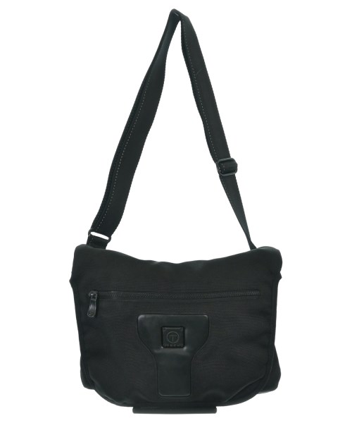 TUMI(ツゥミ)メッセンジャーバッグ 黒 サイズ:-/2200683760026