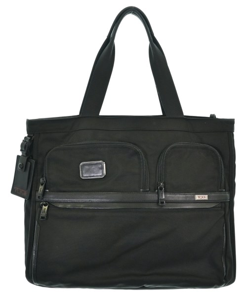TUMI(ツゥミ)ビジネスバッグ 黒 サイズ:-/2200684356211