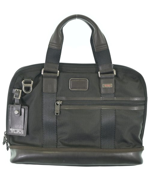 TUMI(ツゥミ)ビジネスバッグ 黒 サイズ:-/2200680850065