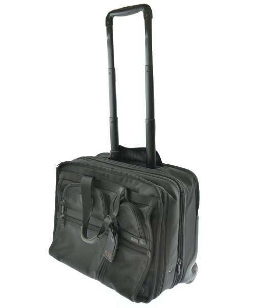 ツゥミ(TUMI)のTUMI キャリーケース・スーツケース