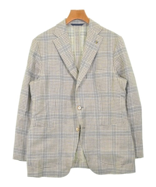 Belvest(ベルベスト)のテーラードジャケット サイズ:50(XL位) 74,800円