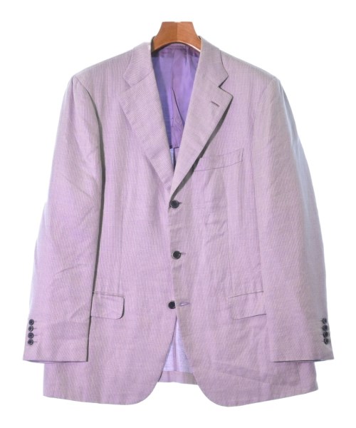 Brioni(ブリオーニ)のテーラードジャケット サイズ:50(XL位) 40,390円