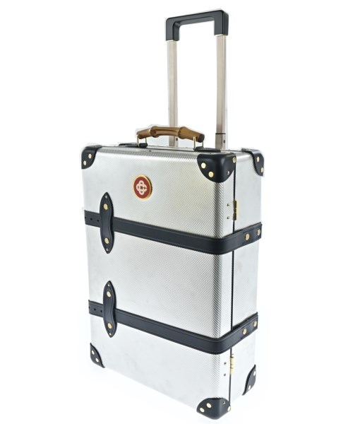 グローブ　トロッター(GLOBE-TROTTER)のGLOBE-TROTTER キャリーケース・スーツケース