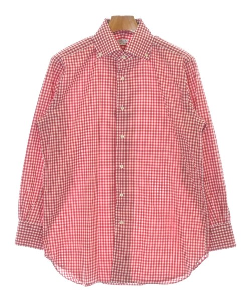ORIAN(オリアン)のドレスシャツ サイズ:41(XL位) 5,000円