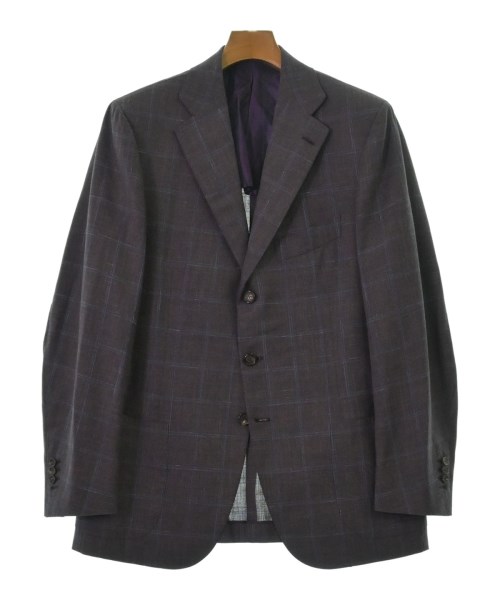 サルトリア　アットリーニ(Sartoria Attolini)のSartoria Attolini ジャケット