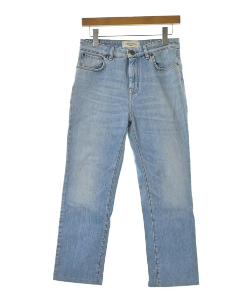 マックスマーラ　ウィークエンドライン(MAX MARA WEEK END LINE)のMAX MARA WEEK END LINE デニムパンツ