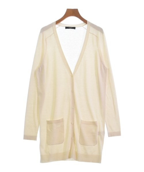 MAX MARA WEEK END LINE(マックスマーラ　ウィークエンドライン)カーディガン ベージュ サイズ:S/2200451206145