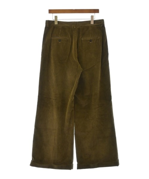 MAX MARA WEEK END LINE（マックスマーラ　ウィークエンドライン）チノパン 茶 サイズ:44(L位) レディース/2200453486163