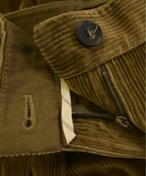 MAX MARA WEEK END LINE（マックスマーラ　ウィークエンドライン）チノパン 茶 サイズ:44(L位) レディース/2200453486163