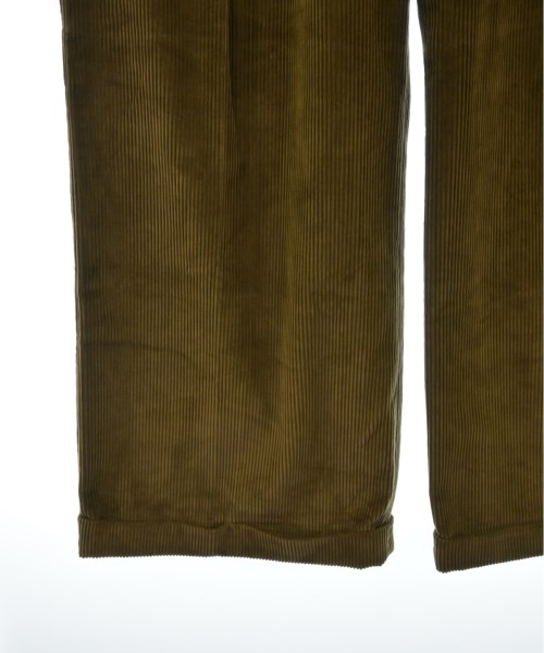 MAX MARA WEEK END LINE（マックスマーラ　ウィークエンドライン）チノパン 茶 サイズ:44(L位) レディース/2200453486163