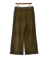 MAX MARA WEEK END LINE（マックスマーラ　ウィークエンドライン）チノパン 茶 サイズ:44(L位) レディース/2200453486163