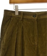 MAX MARA WEEK END LINE（マックスマーラ　ウィークエンドライン）チノパン 茶 サイズ:44(L位) レディース/2200453486163