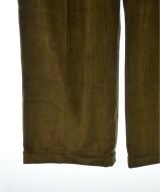 MAX MARA WEEK END LINE（マックスマーラ　ウィークエンドライン）チノパン 茶 サイズ:44(L位) レディース/2200453486163