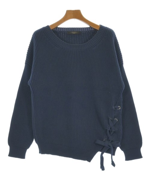 マックスマーラ　ウィークエンドライン(MAX MARA WEEK END LINE)のMAX MARA WEEK END LINE ニット・セーター