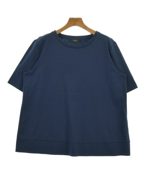 MAX MARA WEEK END LINE(マックスマーラ　ウィークエンドライン)Tシャツ・カットソー 青 サイズ:XL/2200592667515