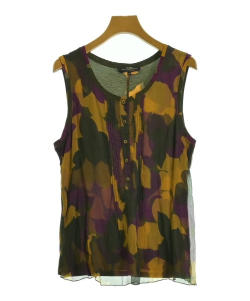 マックスマーラ　ウィークエンドライン(MAX MARA WEEK END LINE)のMAX MARA WEEK END LINE ブラウス