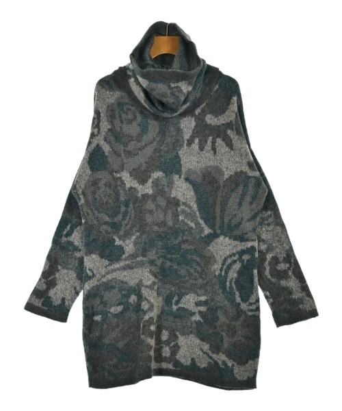 マックスマーラ　ウィークエンドライン(MAX MARA WEEK END LINE)のMAX MARA WEEK END LINE ニット・セーター