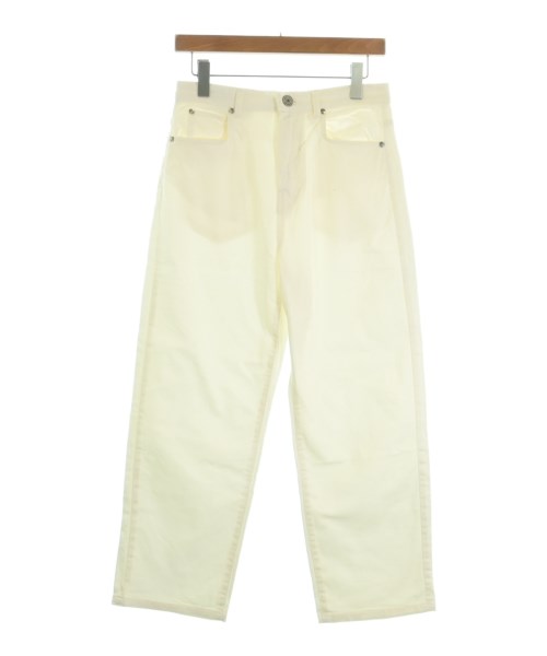 マックスマーラ　ウィークエンドライン(MAX MARA WEEK END LINE)のMAX MARA WEEK END LINE デニムパンツ