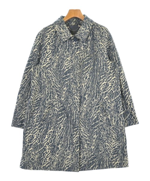 マックスマーラ　ウィークエンドライン(MAX MARA WEEK END LINE)のMAX MARA WEEK END LINE ステンカラーコート