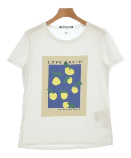 マックスマーラ　ウィークエンドライン(MAX MARA WEEK END LINE)のMAX MARA WEEK END LINE Tシャツ・カットソー