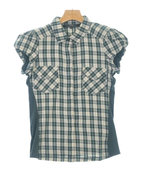 マックスマーラ　ウィークエンドライン(MAX MARA WEEK END LINE)のMAX MARA WEEK END LINE ブラウス