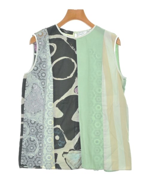 マックスマーラ　ウィークエンドライン(MAX MARA WEEK END LINE)のMAX MARA WEEK END LINE ブラウス