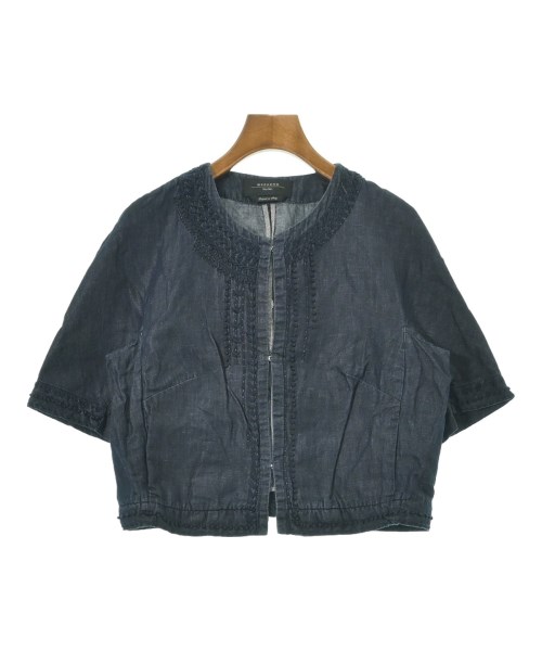 マックスマーラ　ウィークエンドライン(MAX MARA WEEK END LINE)のMAX MARA WEEK END LINE カジュアルジャケット