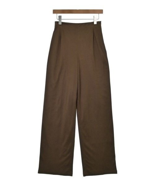 マックスマーラ　ウィークエンドライン(MAX MARA WEEK END LINE)のMAX MARA WEEK END LINE パンツ（その他）