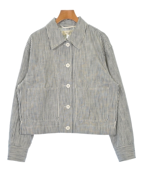 マックスマーラ　ウィークエンドライン(MAX MARA WEEK END LINE)のMAX MARA WEEK END LINE カバーオール