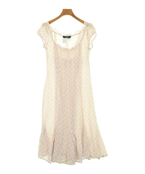 マックスマーラ　ウィークエンドライン(MAX MARA WEEK END LINE)のMAX MARA WEEK END LINE ワンピース