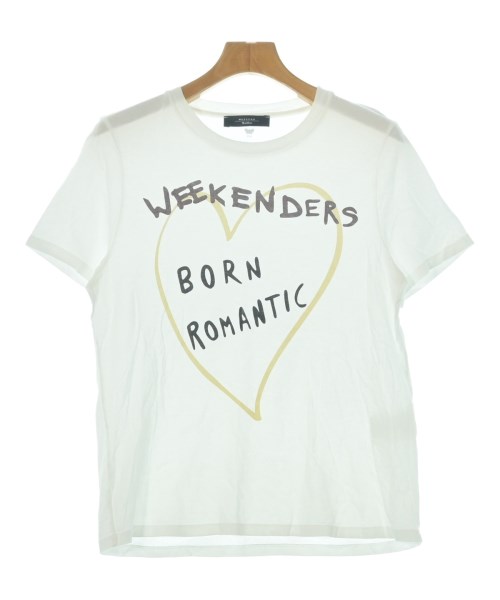 マックスマーラ　ウィークエンドライン(MAX MARA WEEK END LINE)のMAX MARA WEEK END LINE Tシャツ・カットソー