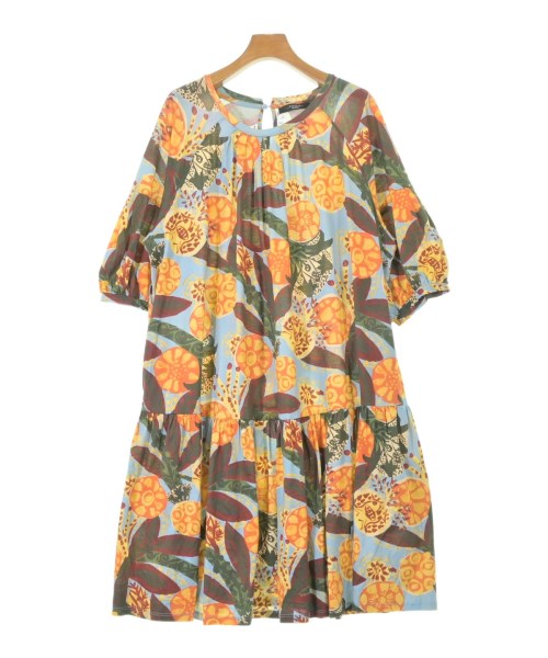 マックスマーラ　ウィークエンドライン(MAX MARA WEEK END LINE)のMAX MARA WEEK END LINE ワンピース