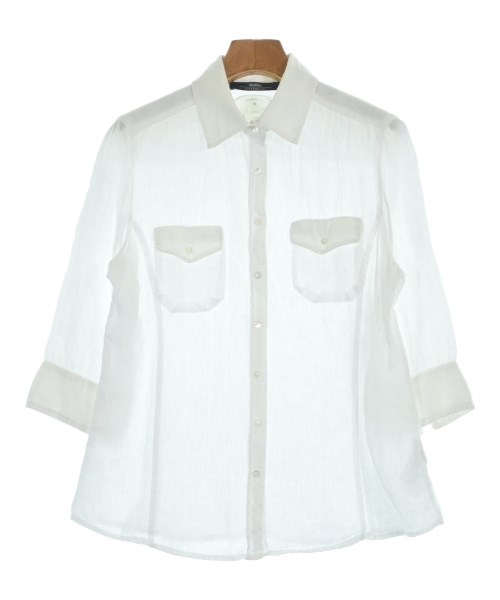 マックスマーラ　ウィークエンドライン(MAX MARA WEEK END LINE)のMAX MARA WEEK END LINE カジュアルシャツ