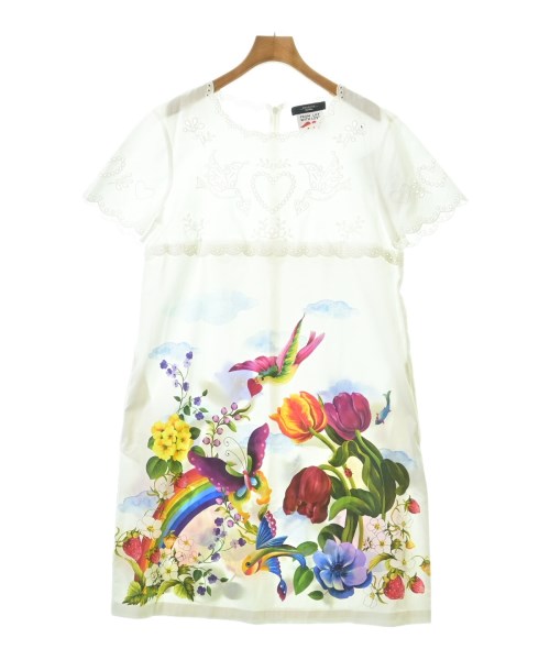 マックスマーラ　ウィークエンドライン(MAX MARA WEEK END LINE)のMAX MARA WEEK END LINE ワンピース