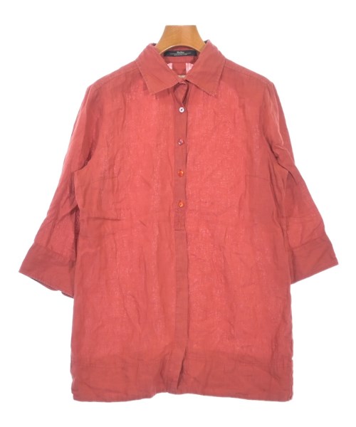 マックスマーラ　ウィークエンドライン(MAX MARA WEEK END LINE)のMAX MARA WEEK END LINE カジュアルシャツ