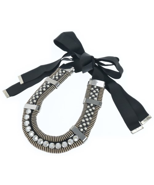 マックスマーラ　ウィークエンドライン(MAX MARA WEEK END LINE)のMAX MARA WEEK END LINE ネックレス