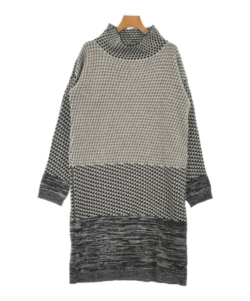 MAX MARA WEEK END LINE(マックスマーラ　ウィークエンドライン)ワンピース ベージュ サイズ:M/2200604455031