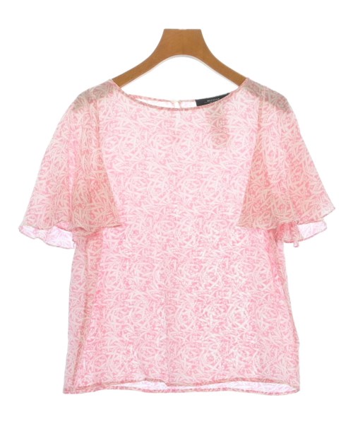 マックスマーラ　ウィークエンドライン(MAX MARA WEEK END LINE)のMAX MARA WEEK END LINE ブラウス